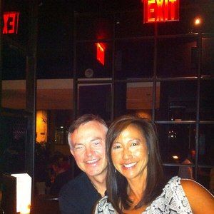 Meet your Posher, Gigi